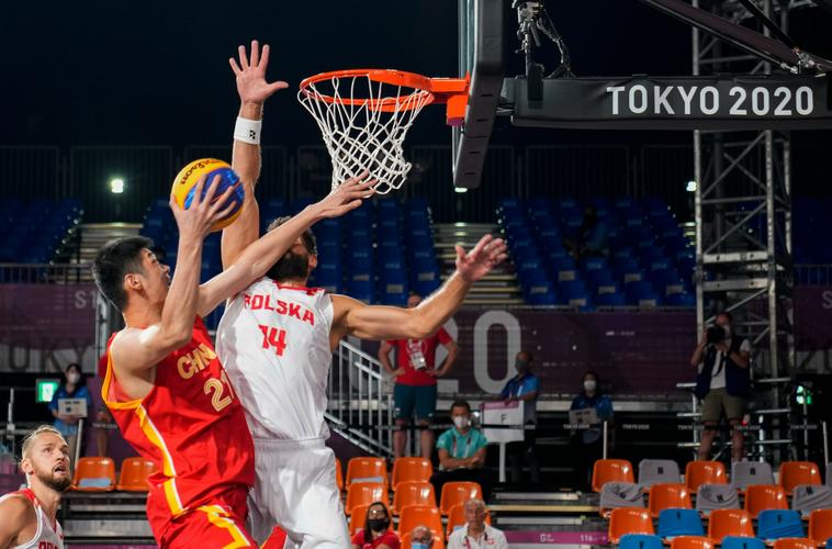 中国vs波兰 篮球